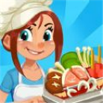 真香饭店沉浸式经营模拟新v1.3.6 无限金币版