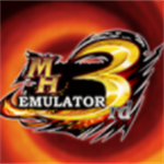 怪物猎人P3无限生命版本畅玩日式和风狩猎