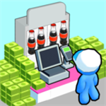 迷你超市经营模拟器内置资源版v1.4.3 免广告版