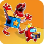 抓鸡大乱斗无限金币钻石版本