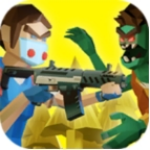 双人僵尸防守内置修改器免费畅玩