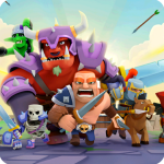 极限生存塔防无限资源策略手游