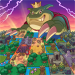 反派BOSS免费版策略冒险游戏v0.13.10 无限力量点版