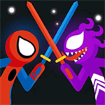 火柴人荣耀突击动作格斗手游