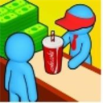 汉堡专卖店模拟经营手游畅玩版