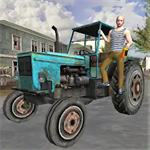 斯拉夫英雄帮派高自由度动作手游