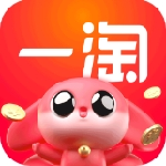 一淘APP购物返利比价神器必备v9.36.1 