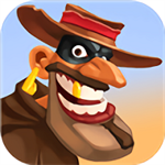 荒野跑酷射击英雄与场景全解