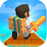 海上生存大师海洋冒险生存挑战v1.1 无限金币版