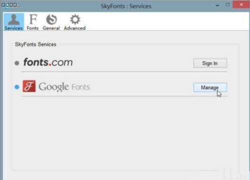 SkyFontsu7535u8111u7248u4e0bu8f7d v(5.9.5.3) u6700u65b0u7248