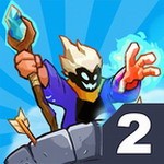 防御之王2史诗塔防策略手游v1.0.86 无限金币版