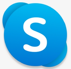 Skype中文版高清语音通讯工具v8.87.0.406 最新版