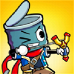 罐头养成趣味冒险轻松v1.2.0 无限金币版