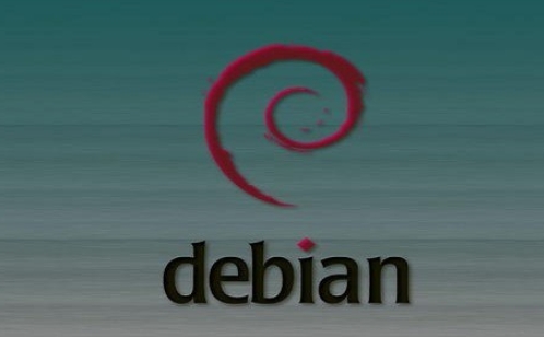 debian 