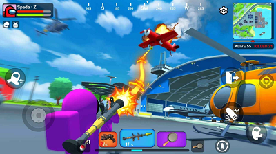 u592au7a7au4ebau5927u9003u6740u514du8d39u7248