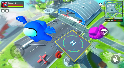 u592au7a7au4ebau5927u9003u6740u514du8d39u7248