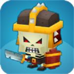 神秘地牢无限资源免费解锁v9 无限钻石版