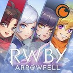 RWBY冰雪弓矢手游安卓版横版动作