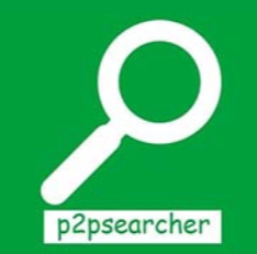 P2psearcher电脑版免费下载v8.0.2最新版