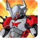 变异机甲战神中文汉化版
