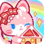 旅猫小镇治愈系猫咪休闲时光v1.0.0 安卓版