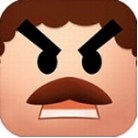 暴打老板4免费畅玩解压神器v1.7.7 无广告版