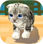 萌猫度假村猫咪乐园v1.1 无限资源版