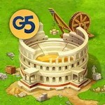 罗马的珠宝免费消除建造v1.63.6301 无限货币版