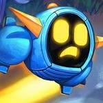 机器人冒险闯关游戏免费畅玩v100.0.80 尊享版