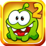 割绳子2奇幻糖果世界探险v2.4.4 无限金币版