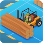 木材公司经营模拟器无限资源版v1.9.9 全无限版