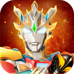 奥特曼宇宙英雄全资源解锁版正式上线v14.1.0 不用实名认证版