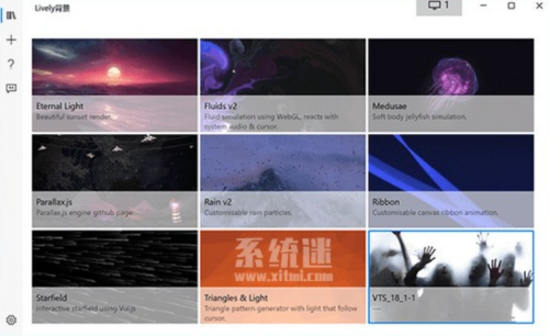 Lively Wallpaperu52a8u6001u58c1u7eb8u7535u8111u7248u4e0bu8f7d