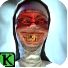 恐怖修女中文汉化版惊悚逃生