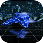 霓虹都市全皮肤极速飞行