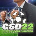 足球俱乐部经理2022金币无限使用v2.0.2 作弊菜单版