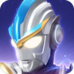 奥特曼传奇英雄全角色畅玩版v17.0.1 无限钻石版