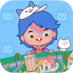 梦幻家园休闲建造全解锁畅玩v1.1 内置菜单版