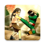 火影忍者终极对战全角色畅玩动作手游v1.6.3 全人物解锁版