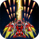 天空猛禽太空侵略者星际激战v2.5.2 无限金币版