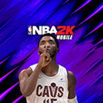 NBA2KMobile正版篮球竞技手游下载v8.8.94 免谷歌版