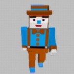 无限跑酷达人全场景解锁版