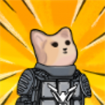 猫猫地铁逃生内置MOD版射击手游v1.0.2 无广告版