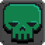 哈杜德僵尸来袭免费畅玩版v1.04 无限子弹版