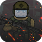 逃离暗影开放世界射击实战v1.307 无限钞票版