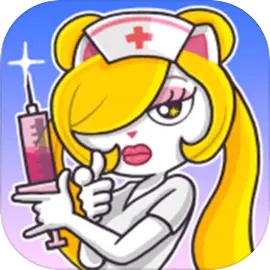 超脱力医院经营模拟游戏