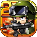 混乱大枪战3D激斗全资源解锁