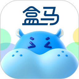盒马鲜生生鲜购物新选择v6.12.0 客户端
