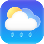 雨霞天气精准预报生活伴侣v1.0.0 正版
