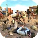 牛仔生活模拟器西部世界畅玩v3.0.0 无限子弹版